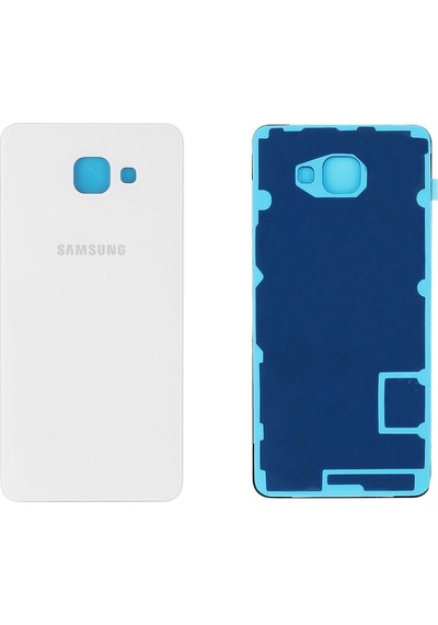 Samsung Uyumlu A7 2016 A710 Arka Kapak Pil Kapağı