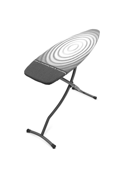 Brabantia 135x45cm (d) Titan Oval Desenli Ütü Masası
