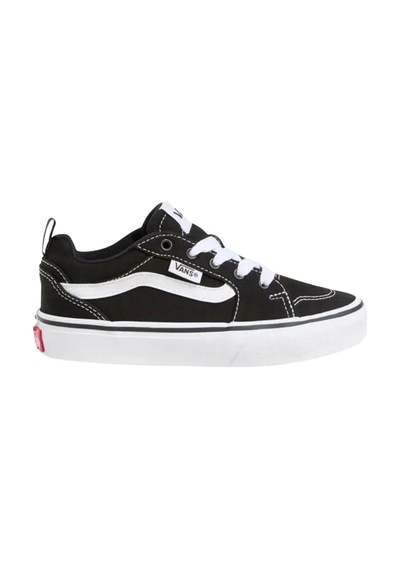 Vans Vans Filmore Çocuk Siyah Ayakkabı 11913 Siyah