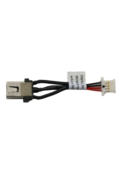 Lenovo Uyumlu 80X5 80Y9 80YA 80YB 81BQ 5C10N77751 DC30101020 Dc