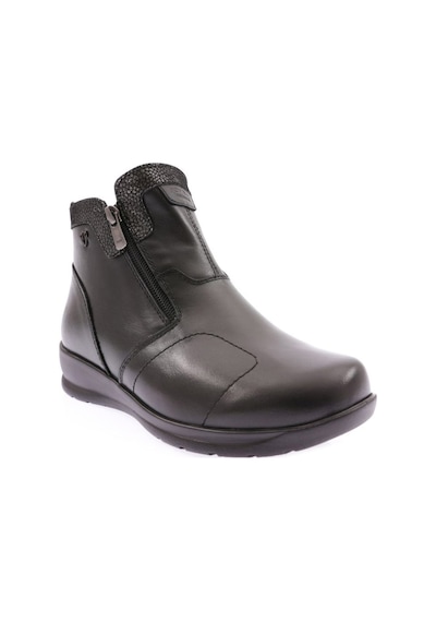 Forelli 55054 Kadın Bot 55054-K-R1534 Siyah