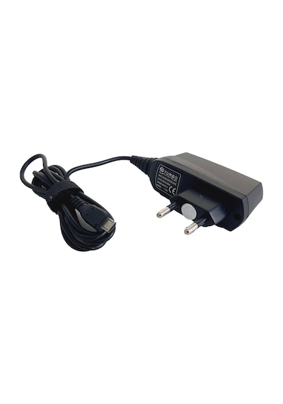 Micro Usb Şarj Cihazı - Seyahat Tipi Şarj Aleti