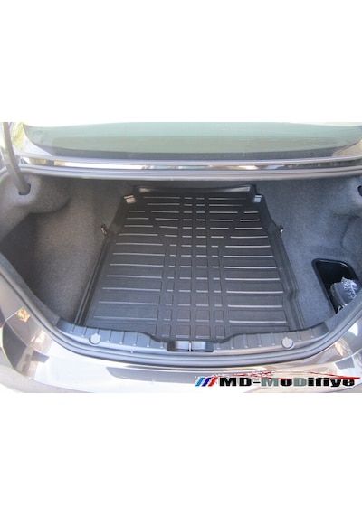 Opel Mokka Bagaj Havuzu 4K Kokusuz 2012-2021 N11.516