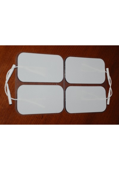 Celenmed Yapışanlı Elektrod 50 x 90 MM