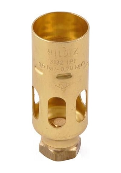 Yıldız 3132 Propan Tav ve Kaynak Başlığı 32 MM