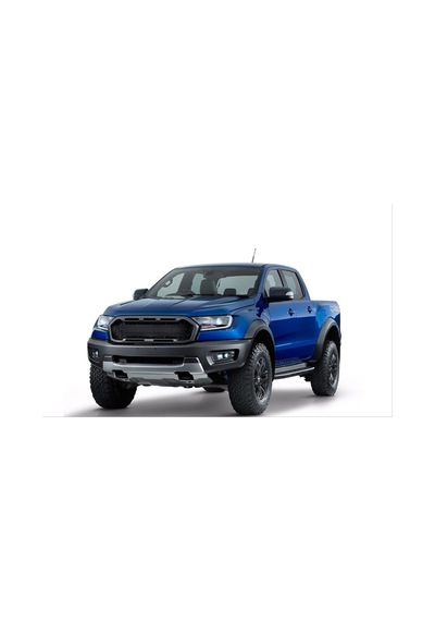 Ranger T8 Xlt Ön Panjur Komple Izgara Ledli 2018+