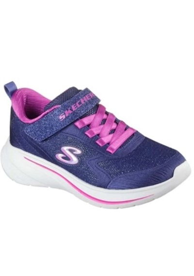 Skechers 303557l/nvy Çocuk Ayakkabı Çok Renkli