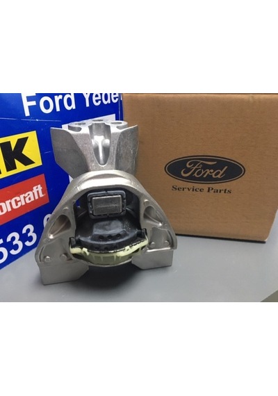 Courier Motor Takozu Sağ Üst 2014-2017 Arası