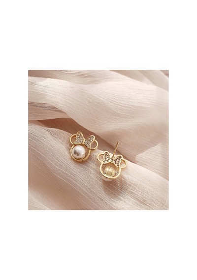 So-much Kadın Inci Elegant Küpe-3 İnci Fiyong - 255479353 İnci Fiyong - 255479353 İnci Fiyong
