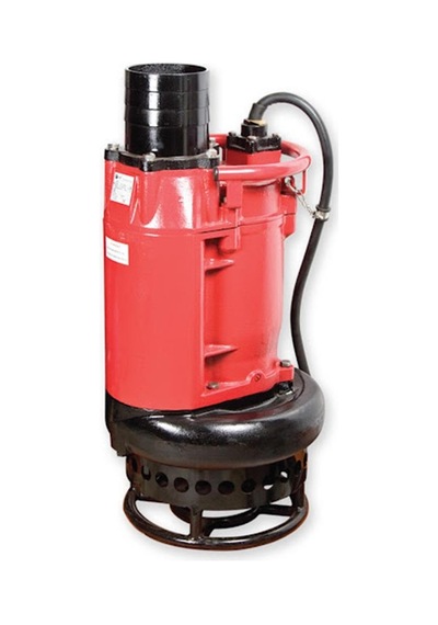 İmpo Kbz 3-1.5 2hp 380 V İthal Endüstriyel Tip Uzun Süre Çalışmaya Dayanıklı Çamur Pompası