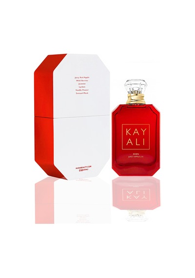 Eden Juicy Apple 01 Edp 100ml Diğer