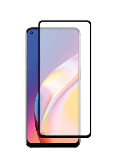Redmi Note 9 Esnek Davin Şeffaf Seramik Ekran Koruyucu