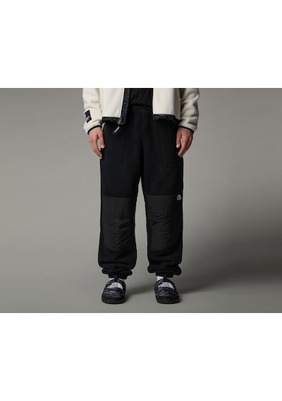 The North Face M Retro Denali Pant Erkek Outdoor Polar Pantolon Nf0a88xkjk31 Siyah