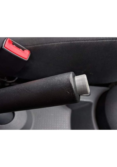 Mitsubishi Colt El Freni Düğmesi
