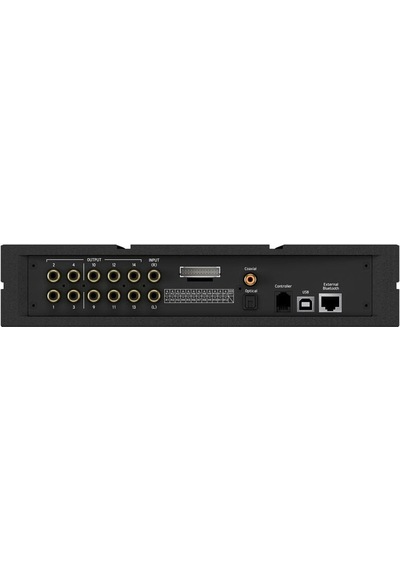Alpine HDPD90 Status 14 ve 12 Kanal Amplifikatör