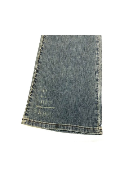 Levi'S 01529.86.28 Bayan Kot Pantolon Mavi