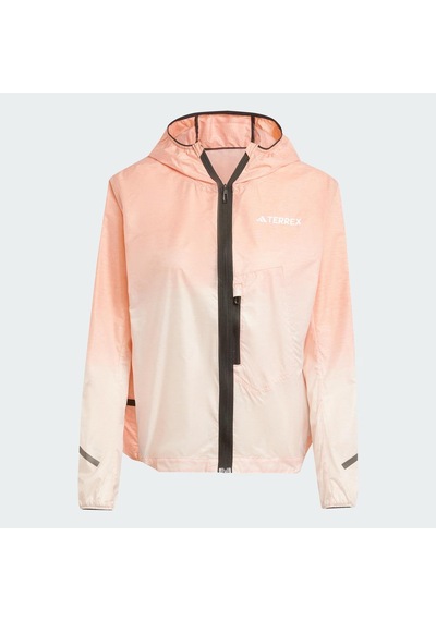 Adidas Terrex Xperior Light Windweave Kadın Rüzgarlık C-adııt3435b30a00 Pembe