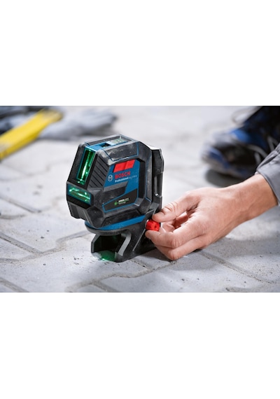 Bosch Professional RM 10 Döner TutUcu 0601092A00