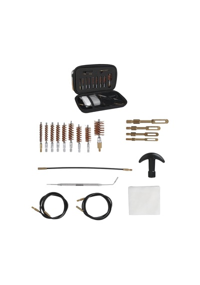 Sunup Sn-25890 Tabanca Temizleme Kiti