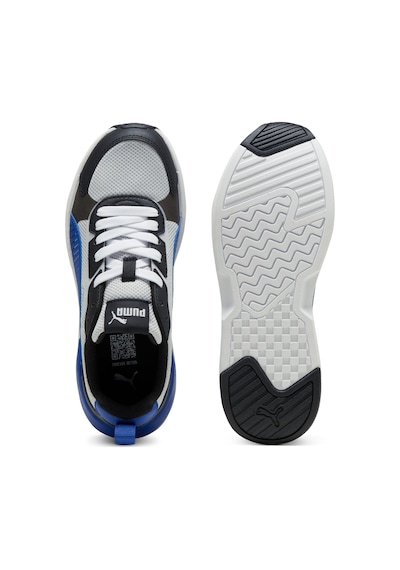 Puma X-ray 3 Genç Spor Ayakkabı 401493 03 Gri