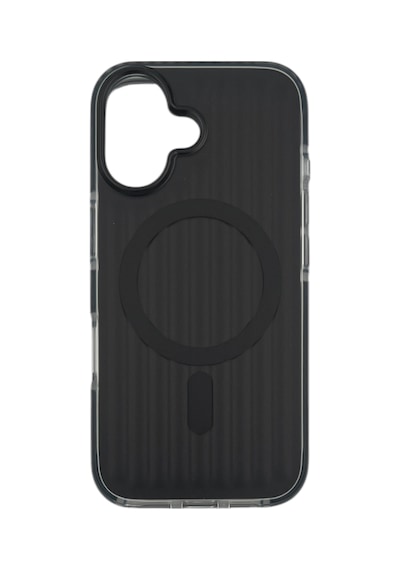Nettech Apple Uyumlu iPhone 16 Nt-n059 Arka Koruma Kılıf - Gold Gold