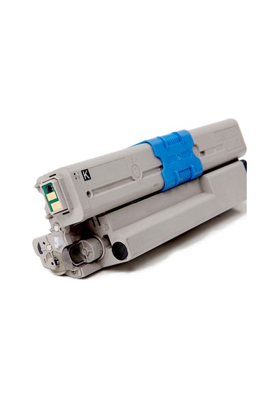 Oki C332 Uyumlu Takım Toner /NP/46508735/C332dn/C332dnw/MC363/MC