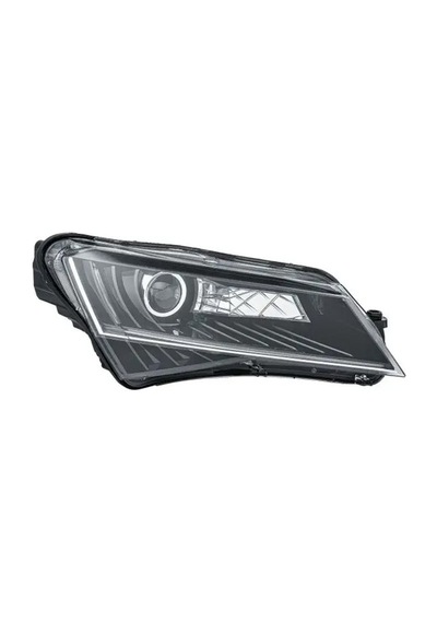 Skoda Superb 3 On Far Sag 2015-2024 Hella 1zs011939421