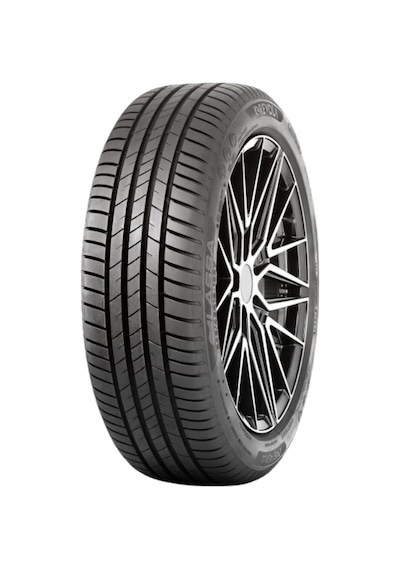 Lassa 195/55R16 87V Elt Revola B-A-71 Yaz Lastiği 2026