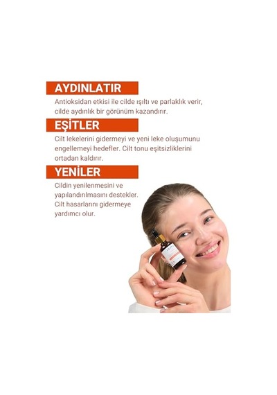 Juvera C Serum 30 Ml