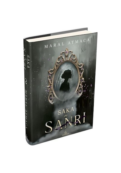 Saka Ve Sanrı 2 Ciltli / Maral Atmaca