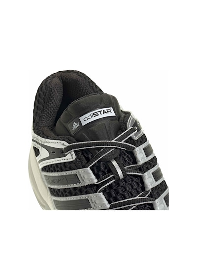 Cblack/sılvmt/greone Adidas Günlük Spor Ayakkabı Adistar Control 5 Shoes Kı6120 Siyah