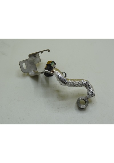 Espace 5 Fluence Kadjar Turbo Manifold Borusu 223218939r