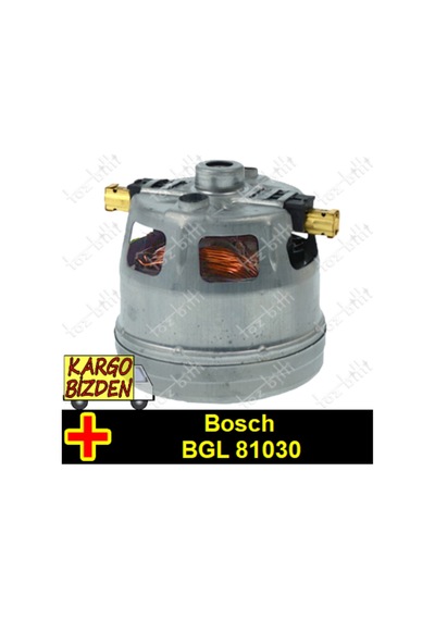 Bosch Uyumlu Bgl 81030 Süpürge Motoru (427192856)