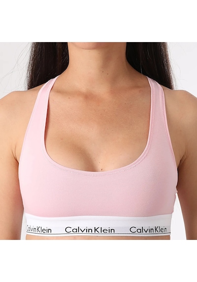 Tommy Hilfiger Tommy Hılfıger Kadın Spor Atleti F3785e-sql Pembe