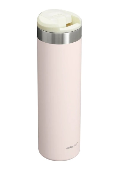 Stanley The Aerolight Transit Termos Bardak 0.60 L Açık Pembe