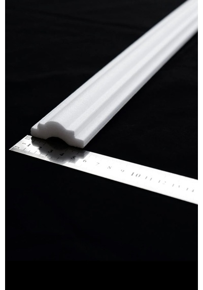Europiyer Köpük Çıta Ep-525 5cm Genişlik