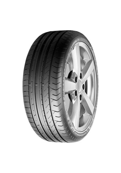 Fulda Sportcontrol 2 245/35R19 93Y XL Yaz Lastiği 2024
