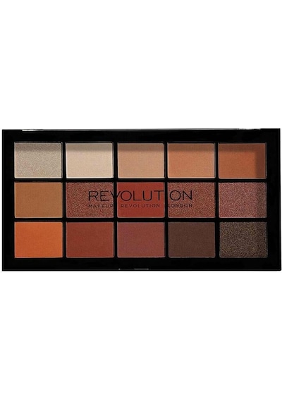 Revolution Reloaded Vitality Iconic Fever Far Paleti 15'li