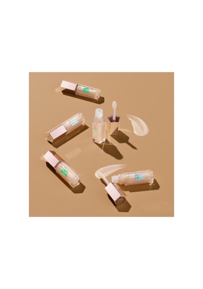 Fenty Beauty Gloss Bomb Oil - Dudak Yağı - Parlak Ve Aydınlık Işıltı Shea Yağı, E Vitamini 1