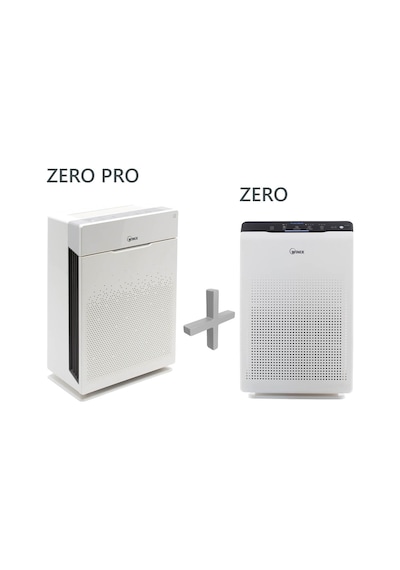 Winix Zero Pro Hava Temizleyici + Zero Hava Temizleyici