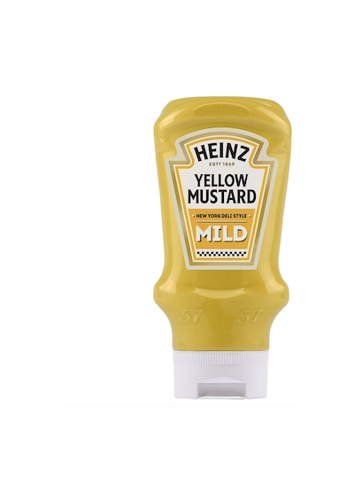 Heinz Hardal 445 G - 5 Adet Tarı