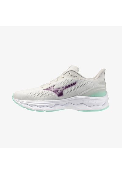 Mizuno Wave Serene 2 Kadın Beyaz Koşu Ayakkabısı J1gd255923 Beyaz