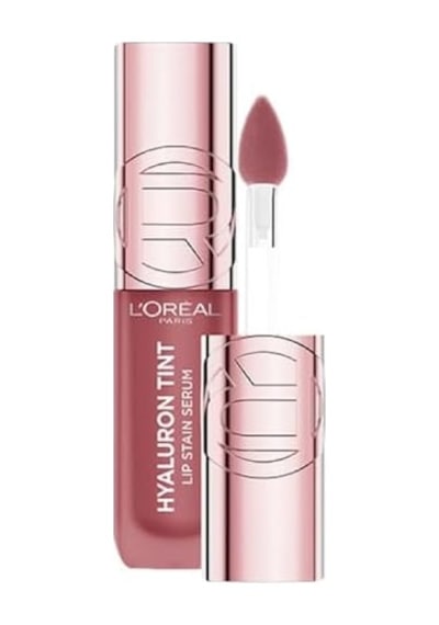 L'oreal Cosmetics Hyaluron Lip Tint - 635 It Medium Abanoz L'oreal Cosmetics Hyaluron Lip Tint - 635 It Medium Abanoz