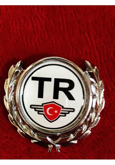 Tr Arması