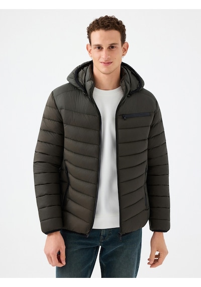 Lf 2033757 Puffer Mont Haki