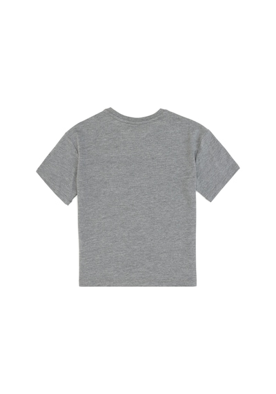 U.s. Polo Assn. Erkek Çocuk Gri Melanj Tişört 50314946-vr086 Gri Melanj U.s. Polo Assn. Erkek Çocuk Gri Melanj Tişört 50314946-vr086 Gri Melanj