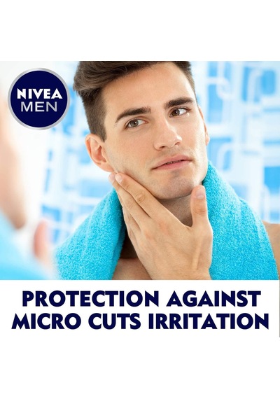 Lexroo Protect & Care Tıraş Kremi 100ml