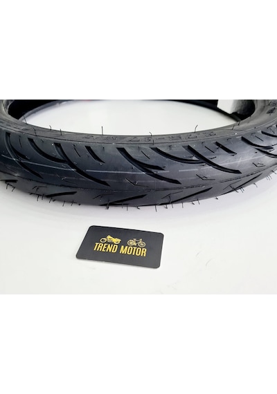 275 X 17 Mb-34 Tubeless Dış Lastik - Anlaş Irc Marka Yeni Üretim