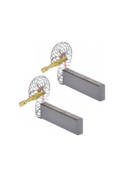 Bosch Uyumlu Wfo2441 Çamaşır Makinesi Motor Kömürü ( 5X12.5X32 ) 2 Li - 551842236