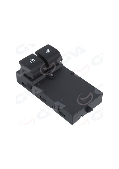 Gva Cam Açma Anahtarı Düğmesi Sol İkili Chevrolet Aveo 11 Gva 8090126 95188247 95460075